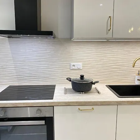 Le Cocon Urbain - Experience Hors Du Commun !!! Apartment *