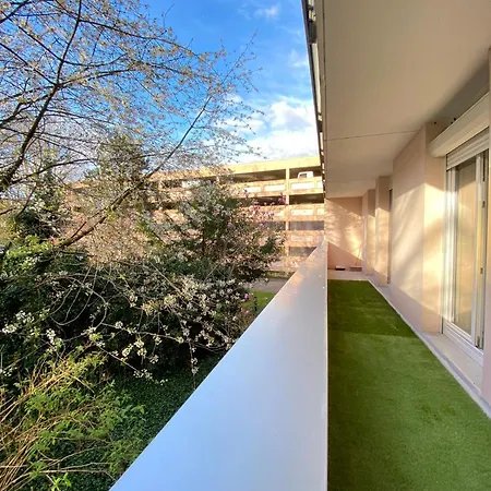 Le Cocon Urbain - Experience Hors Du Commun !!! Apartment